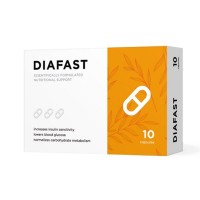 Diafast