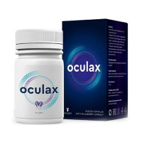 Oculax