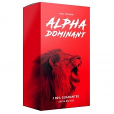 Альфа Доминант