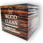 Wood Clean