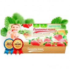 Клубника Гигантелика