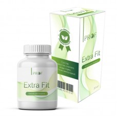 Prof Extra Fit