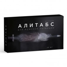 Алитабс