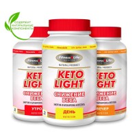 Keto Light