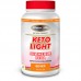 Keto Light - капсулы для похудения в Омске