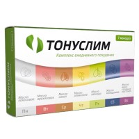 Тонуслим