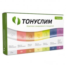 Тонуслим