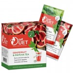 Let Duet