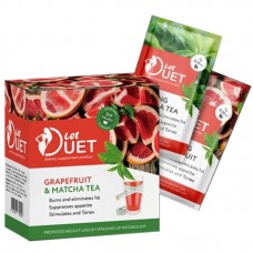 Let Duet