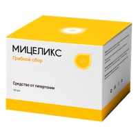 Мицеликс от гипертонии