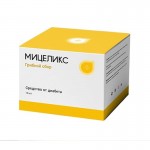 Мицеликс от диабета