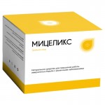 Мицеликс от псориаза и дерматита