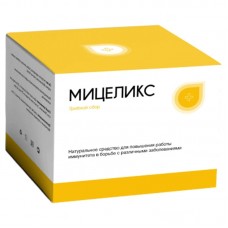 Мицеликс от псориаза и дерматита