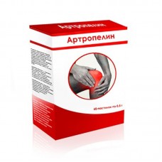 Артропелин