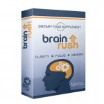 BrainRush