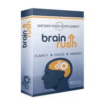 BrainRush