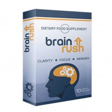 BrainRush