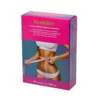 Nice Slim