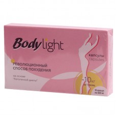 Body Light для Похудения