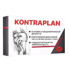 Kontraplan