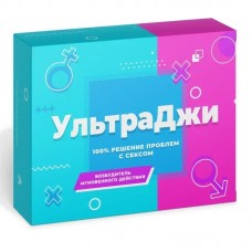 Ультра Джи Возбудитель