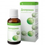 Диапромин