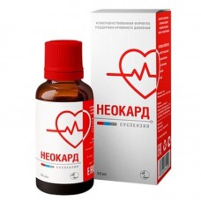 Неокард