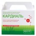Кардиаль - препарат для сердечно-сосудистой системы в Новосибирске