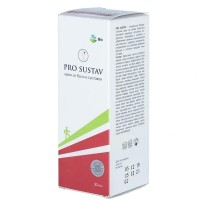 Крем Pro Sustav