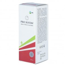 Крем Pro Sustav
