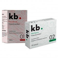 Keto Beauty