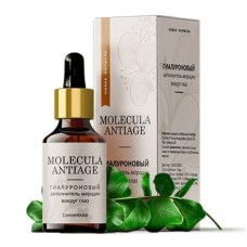 Molecula AntiAge