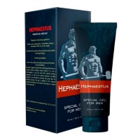 Hephaestus Gel