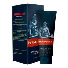 Hephaestus Gel