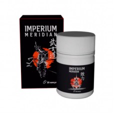Imperium Meridian