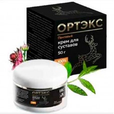 Ортэкс