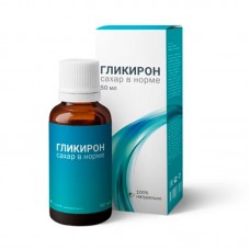 Гликирон