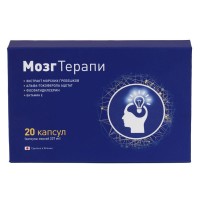 МозгТерапи (Brain Therapy)