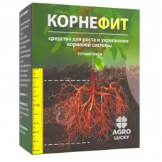 Корнефит и Гардефит
