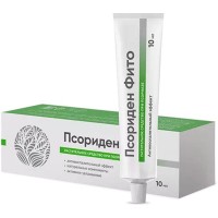 Псориден Фито
