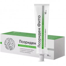 Псориден Фито