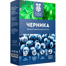 Чудо-ягодница Черника