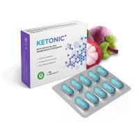 Кетоник Плюс