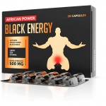 Black Energy