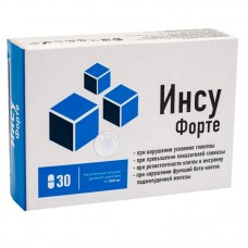 ИнсуФорте