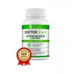 Detox Meridian