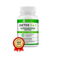 Detox Meridian