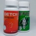 Detox Meridian - препарат от паразитов в Элисте