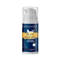 Blue Wizard крем