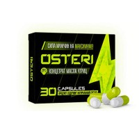 Osteri
